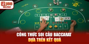 Công Thức Soi Cầu Baccarat - Bí Quyết Nhận Diện Xu Hướng